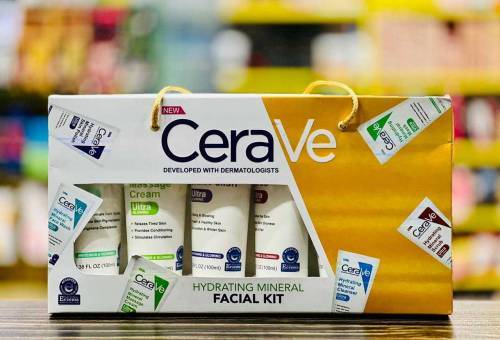 Facial Moisturising Kit - photo 3