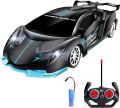 Bonzer Car 1:16 Racing Reality RC Car ( Cell Operated ) Full Function. 