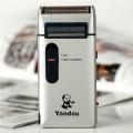 Rechargeable Shaver & Beard Trimmer Yandou SV-W301U. 