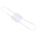 1 Pcs Tokyo Ghoul Adjustable Eye Patch Single-Eyed Halloween Costumes Prop Eye Mask. 