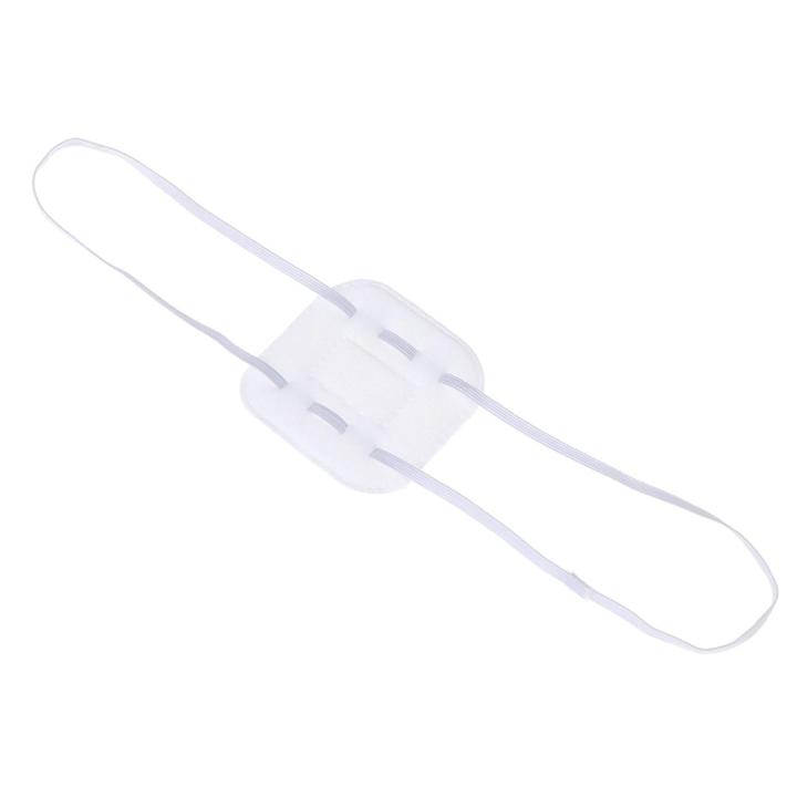 1 Pcs Tokyo Ghoul Adjustable Eye Patch Single-Eyed Halloween Costumes Prop Eye Mask