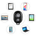 Pack Of 3 Easy Pair Mini Selfie Bluetooth Remote Shutter For All Smart Phones. 