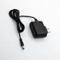 5volt Power Adapter takes an AC INPUT of 100-240V and gives 5V  DC output 5 Volts 1 Amp and 2 Apm. 