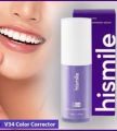 Hismile V34 Purple Color Corrector Teeth. 