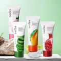 SADOER Pomegranate Moisturizing Facial Cleanser 100g SD81730. 