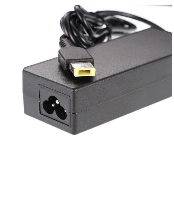 ThinkPad%20T440%20X230%20X240%20G50-70%20G400%20FLEX%20YOGA%2020V%203.25A%2065W%20USB%20Square%20Pin%20Laptop%20AC%20Adapter%20Charger%20-%20Image%203