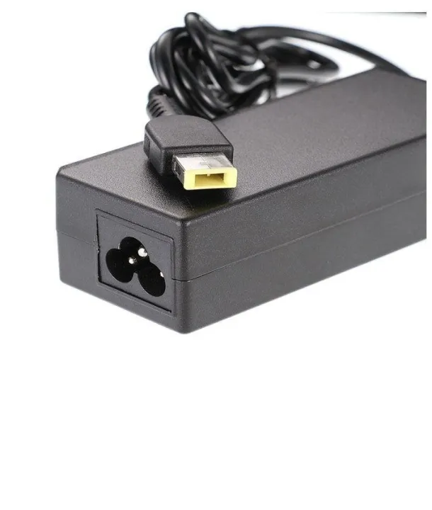 ThinkPad%20T440%20X230%20X240%20G50-70%20G400%20FLEX%20YOGA%2020V%203.25A%2065W%20USB%20Square%20Pin%20Laptop%20AC%20Adapter%20Charger%20-%20Image%203