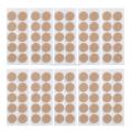 Earring Backs Earring Lifters Support Patches Stabilizers Pads for Stretched Earlobes Droopy Pierced Ears Drooping Holes. 