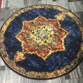 Best Quality 6x4 Feet Carpets Rugs for Living Room and Dining Room, Washable, Durable, with Bright Colors and Cute Designs. 