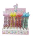 Cute Fancy Pencils Set Pack of 4 Pencils & 2 Pencil Set. 