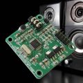 VS1053 Audio Decoding Module MP3 Player On-Board Spare Parts Recording Function VS1053 MP3 Audio Decoding Development Board. 