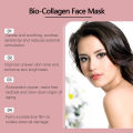 EELHOE Bio Collagen Face Mask Lift Repair Skin Care Rejuvenation Face Firming Products Deep Collagen Anti Wrinkle Lifting Mask. 