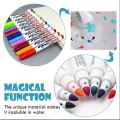 Magical Pen With Spoon. 