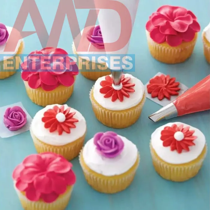 Cakeware%2014%20Pcs%20Cake%20Decorating%20Set%20Frosting%20Icing%20Piping%20Bag%20Tips%20with%20Steel%20Nozzles%20%20Cake%20Ware%2014%20Pieces%20Cake%20Piping%20Nozzle%20Tools%20Set%20%20Decorating%20Kit%20Icing%20Tips%20Pastry%20Bags%20Piping%20Bag%20Frosting%20Bags%20Baking%20Decorating%20Supplies%20-%20Image%207