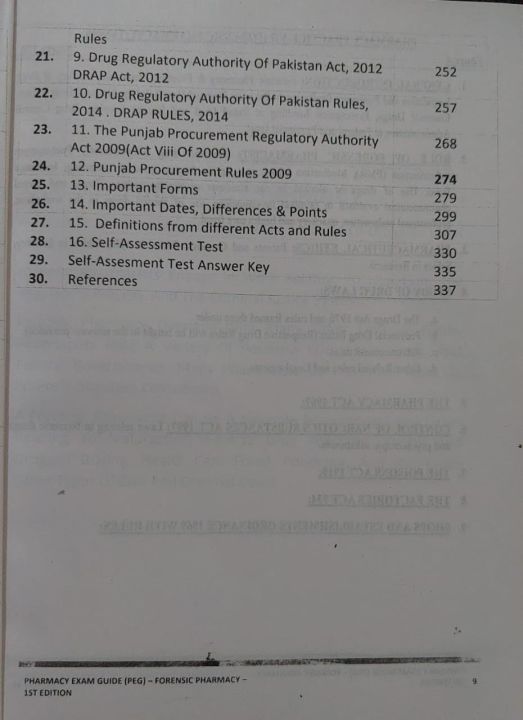 FORENSIC%20PHARMACY%20BY%20LAIQ-UR-REHMAN%20KHAN%20,%20Forensic%20pharmacy%20Book%20,%20Medical%20book%20,%20pharmacy%20book%20-%20Image%204