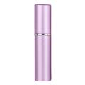 Cosmetic Spray Bottle Detachable Mini Empty Perfume Atomizer Spray Bottle. 