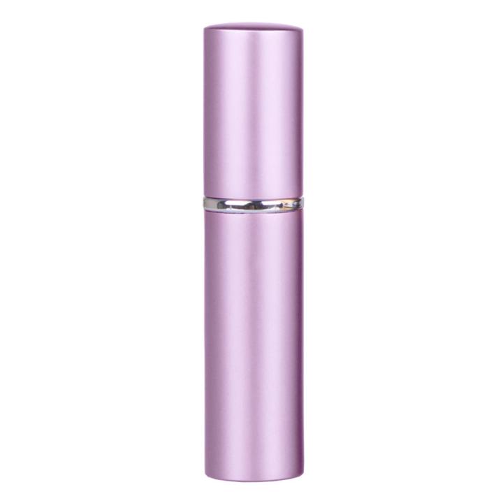 Cosmetic Spray Bottle Detachable Mini Empty Perfume Atomizer Spray Bottle