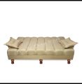 Sofa Combed Off White 3 Seater Stylish Tafteen Design Colour Can be Customised {{ Special offer } Available. 