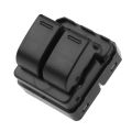 24510728 Electric Power Window Switch Button for Master. 