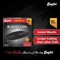 Kingtox Mosquito Repellant Coil Blacky. 