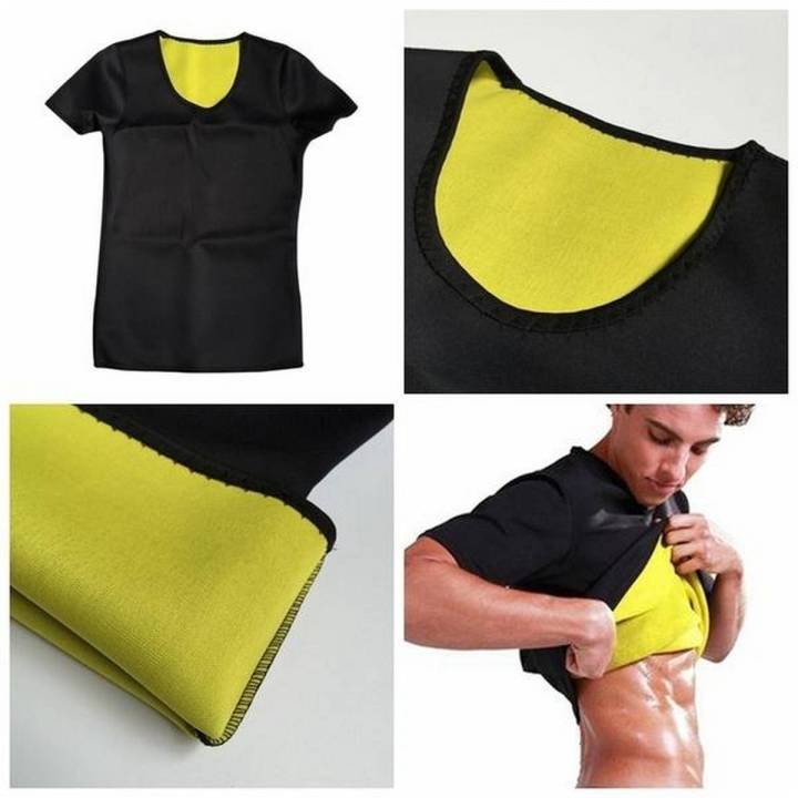 Hot Shapers Shirt - Hot Shaper - Body Shaper