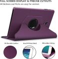Cases & Covers for Samsung Galaxy Tab S4 10.5 2018 SM-T830 T835, 360 Rotating Case Stand PU Leather Cover for Samsung T830 T835. 