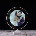 Magic LED Photo Frame, Light Photo Frame with USB Cable, Magic Photo Frame. 