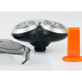 RQ12 Replacement Shaver Heads for Philips RQ1250 RQ1260 RQ1280 RQ1290 RQ1250CC RQ1260CC RQ1280CC RQ1050 RQ1060. 