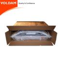 Voldam False Ceiling Fan 14″ 2×2 Hi-Speed SCF-450 For Room / office Remote control Pure Copper Winding. 