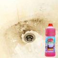 B Bliz Sweep Drain Opener and Toilet Cleaner Acid Pack of 3 - Keep Your Bathroom Pristine. 