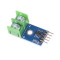 MAX6675 Type K Thermocouple Temperature Sensor Module MAX 6675. 