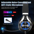 EKSA E3000 Gaming Headphone Superior Stereo Sound Noise Cancelling Microphone With RGB Light. 
