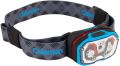 LED Headlamp batterylock cxs+ 250 Head Torch - Blue Head Torch - Blue. 