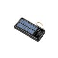 Yolo Titan 20 Solar Charging Power Bank High Voltage Protection 2000MAH Battery All Cables Available. 