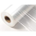 Shrink Plastic Roll 18 Inch Height and 180 meter Long Sheet (1.5 Kg) High Quality for Wrapping Products Packing Material. 