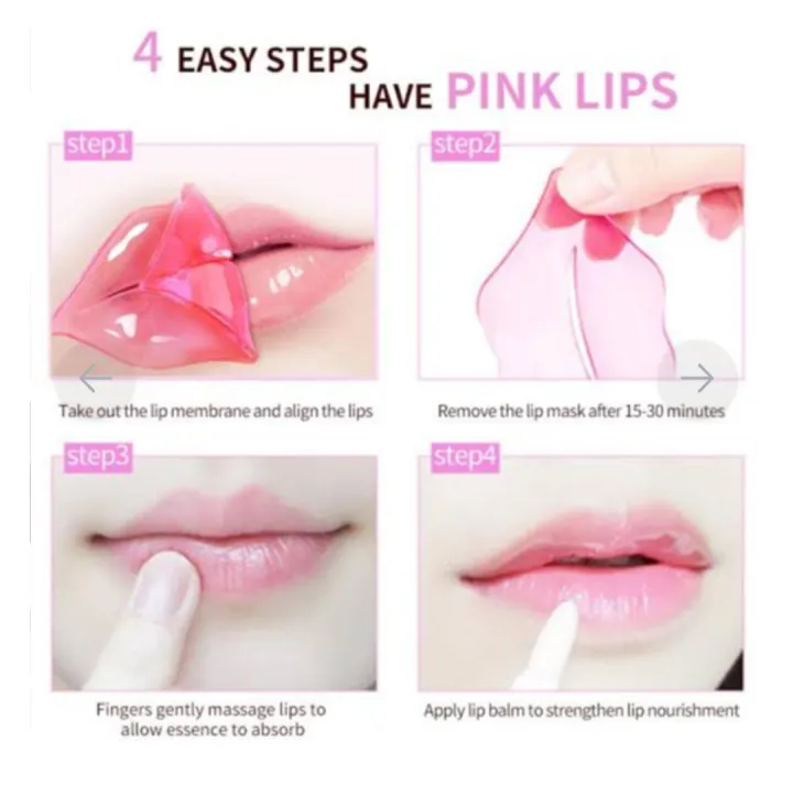 Pink%20Girl%20Crystal%20Collagen%20Lip%20Mask%20Super%20Lip%20Plumper%20Crystal%20Collagen%20Lip%20Mask%20Pads%20Moisture%20Essence%20Anti%20Ageing%20Wrinkle%20Patch%20Pad%20Gel%20Full%20Lips%20Enhancer%20-%20Image%204