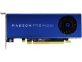 RADEON PRO WX 2100 [ 2GB,GDDR5, 64BIT, Dx12] Graphic Card. 