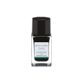 Pilot Ink-15 Iroshizuku Shin-ryoku (Forest Green). 