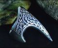Ertugrul Kayi Tribe Thumb Ring. 