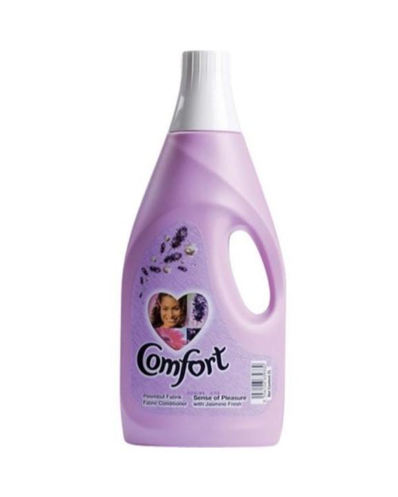 Fabric Conditioner Sense Of Pleasure