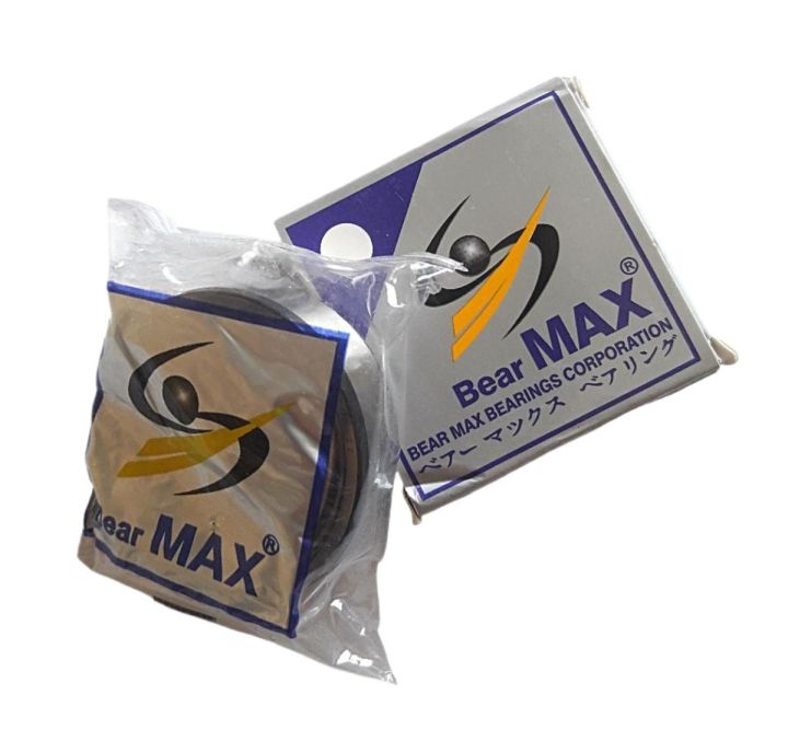 BEAR MAX BEARING 6203
