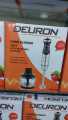 Deuron Hand Blender 2in1 With Vegetable Chopper. 