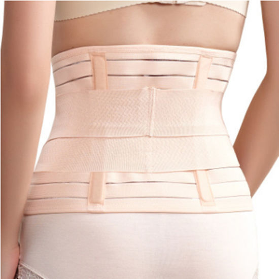 Postpartum%20Belly%20Bands%20Belly%20Belt%20Maternity%20Bandage%20Band%20Pregnant%20Women%20Shapewear%20-%20Image%204