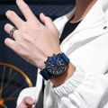 New Fashion Stylish Watch for Men Top Quality Digital Watch for Boys Elegant Design Beautiful Dial Watch for Office and College Boys. 
