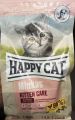 Happy Cat Food Minkas Kitten Care Imported Cat Food 1500 gram Made in Germany. 