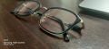 Bluecut optical glasses for mobile and laptop use. 