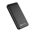 SPACE RZ-031 Razor Super Slim Power Bank 10000 mAh. 