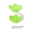 Premium Soap Tray & Washroom Accessories Set – Stylish & Durable. 