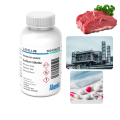 Sodium nitrite CAS# 7632-00-0. 