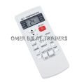 Dawlance Elegance Inverter AC Remote. 